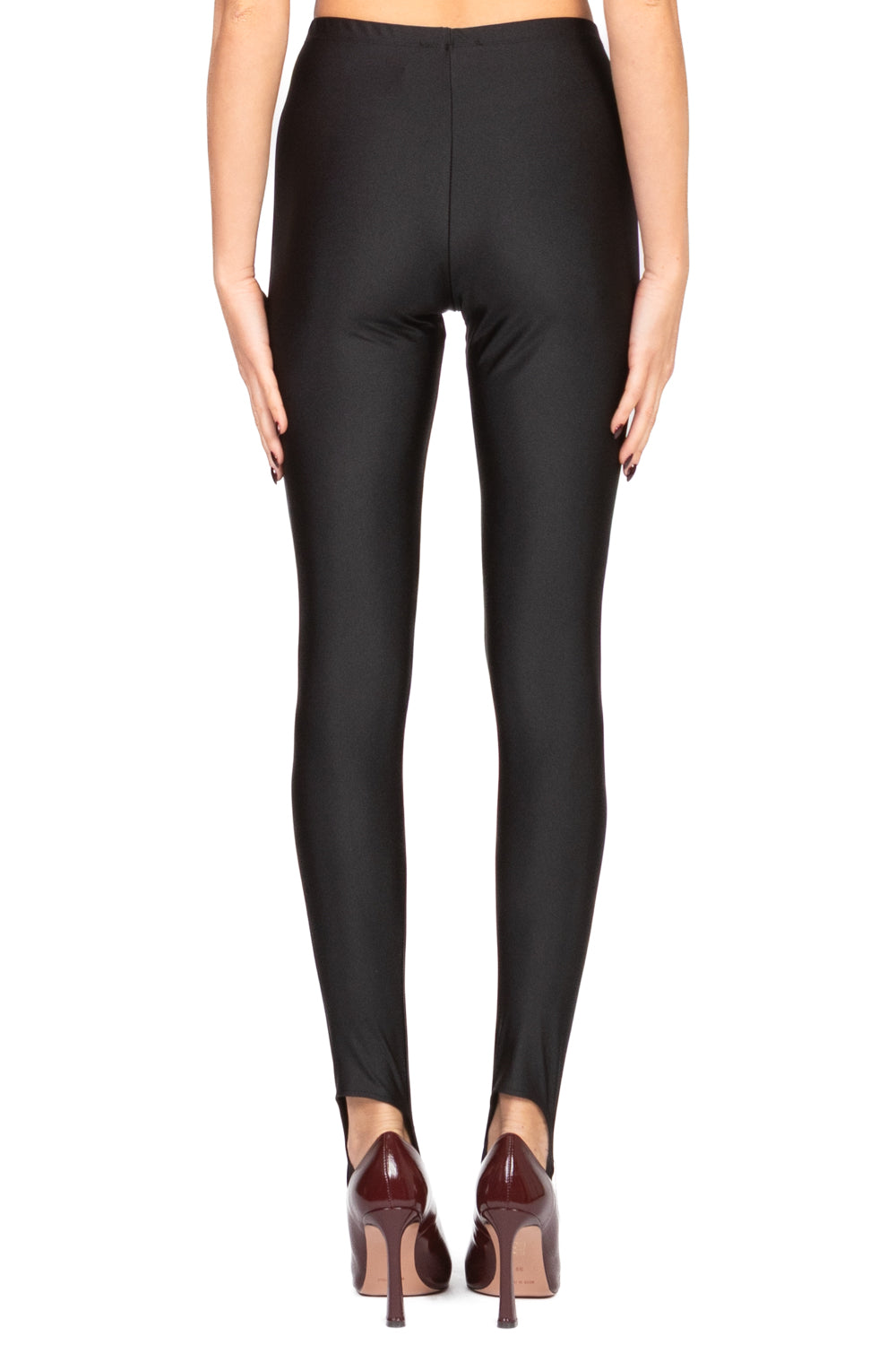 Vicolo - Leggings tessuto lucido Art. UF0161