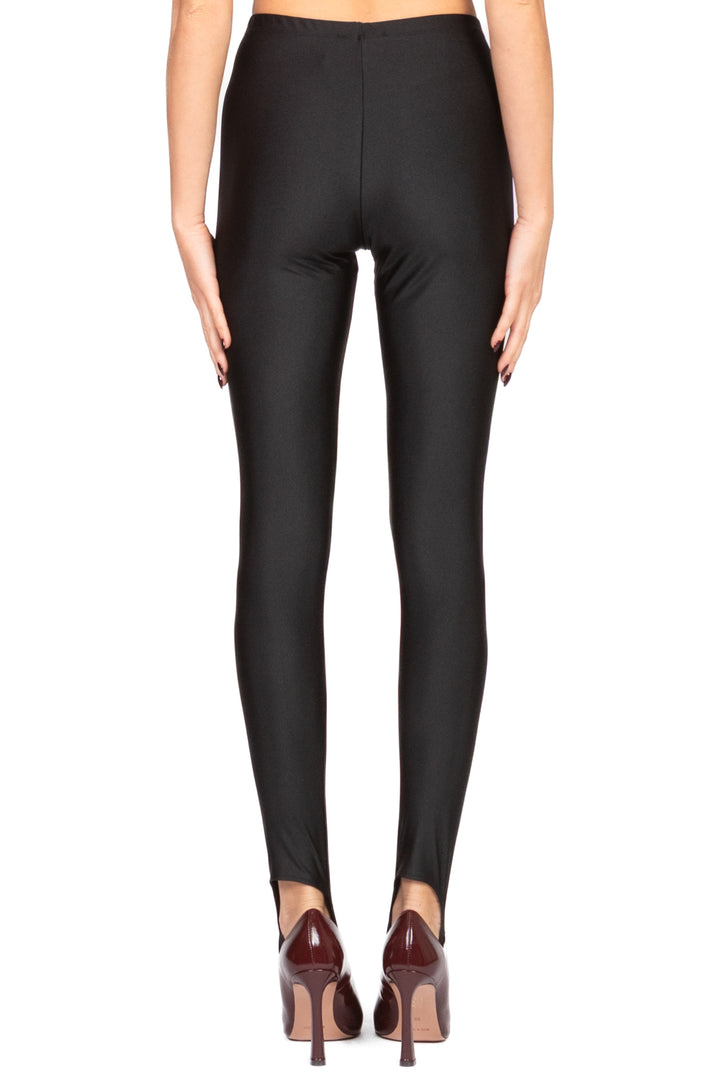 Vicolo - Leggings tessuto lucido Art. UF0161