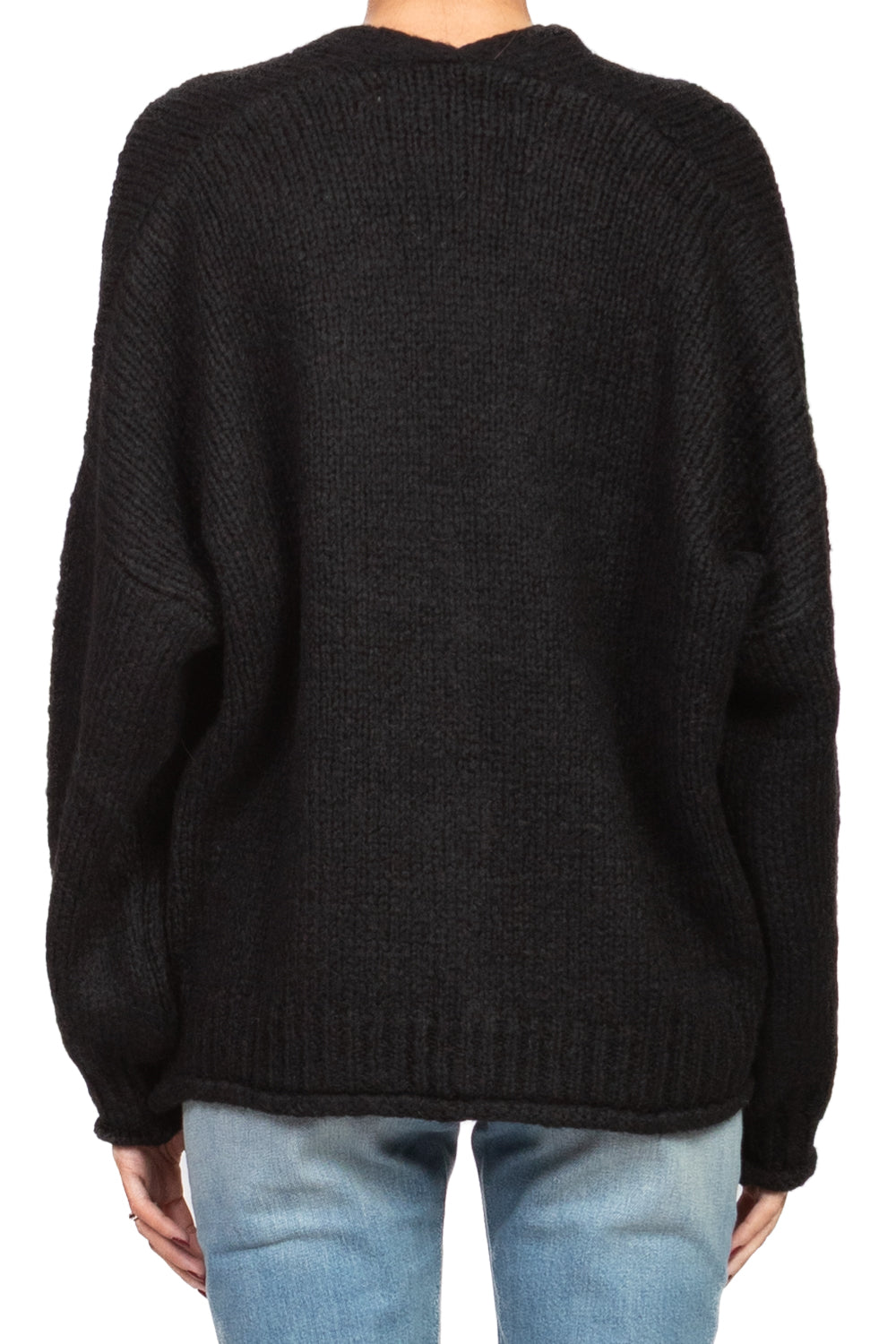 Have One - Cardigan over manica palloncino Art. JIT-P020