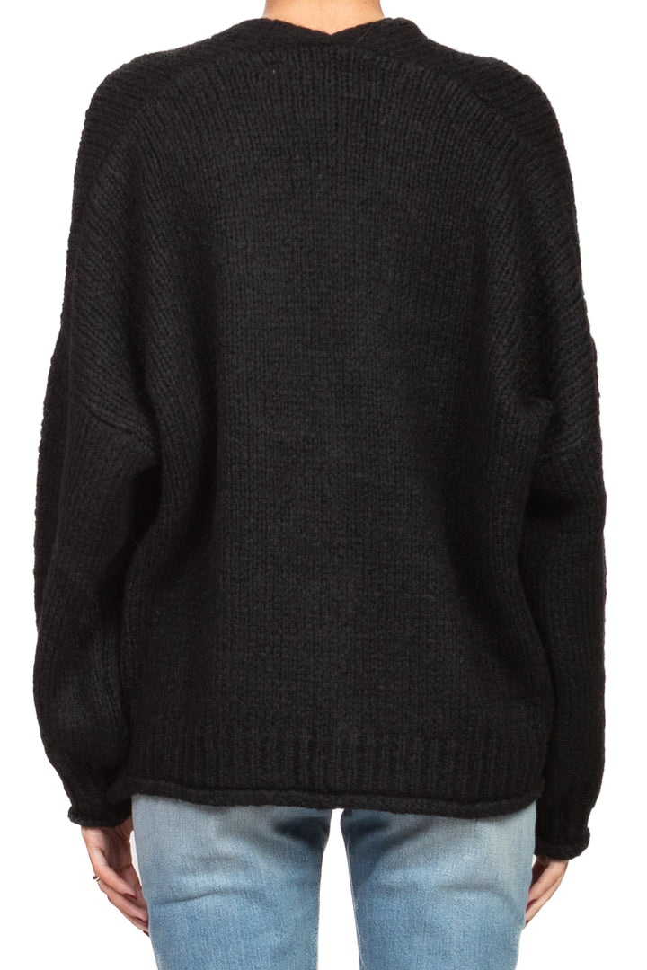 Have One - Cardigan over manica palloncino Art. JIT-P020