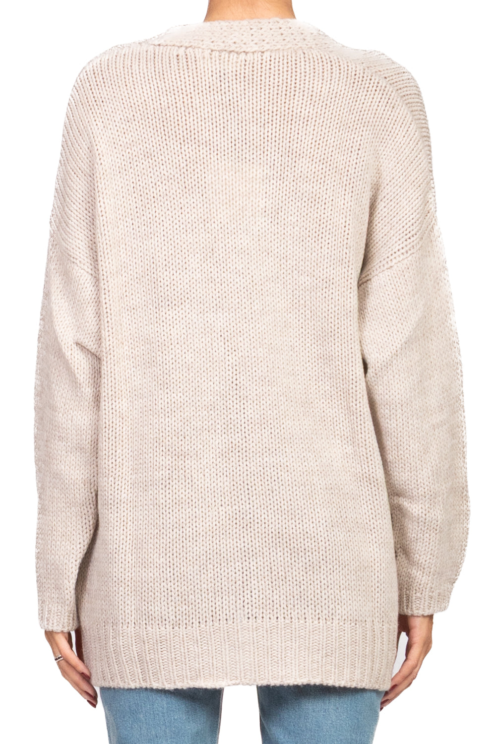 Vicolo - Cardigan over Art. 33017F