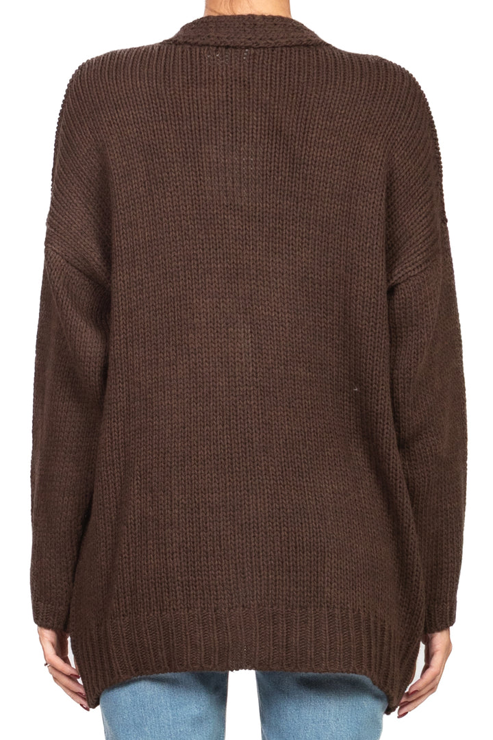 Vicolo - Cardigan over Art. 33017F