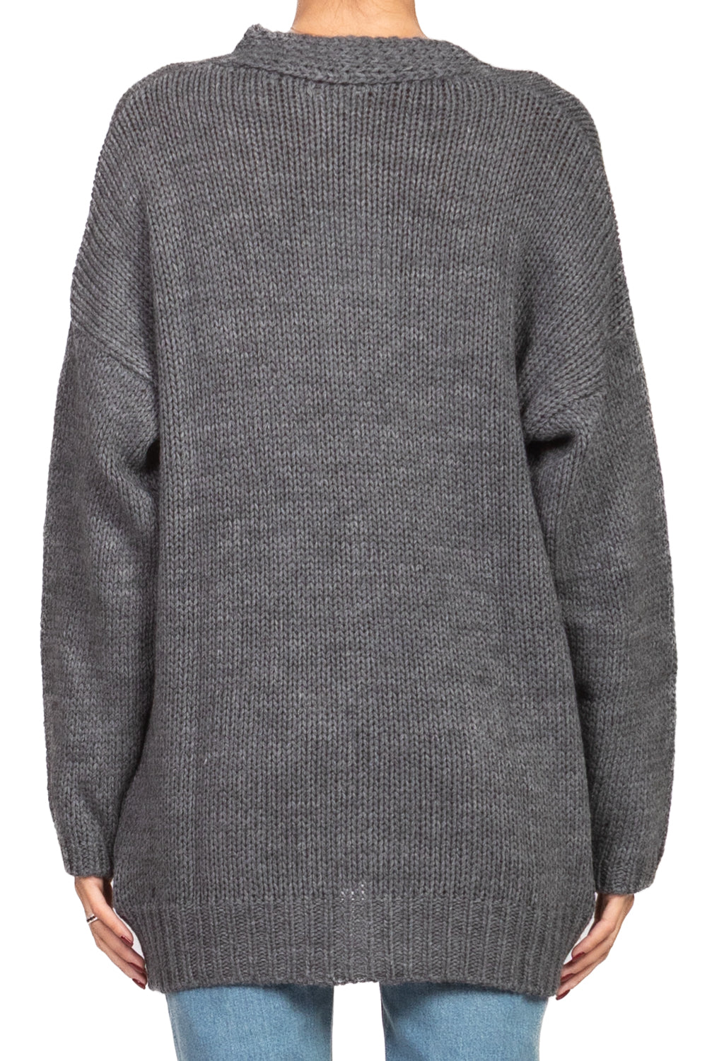 Vicolo - Cardigan over Art. 33017F