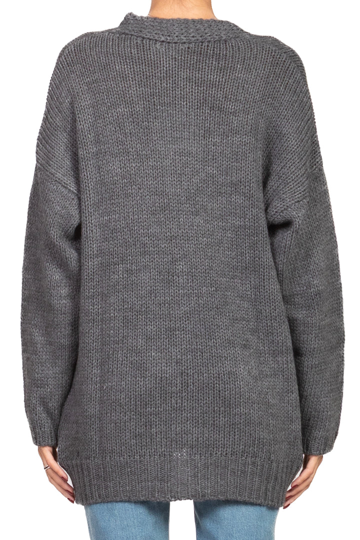 Vicolo - Cardigan over Art. 33017F