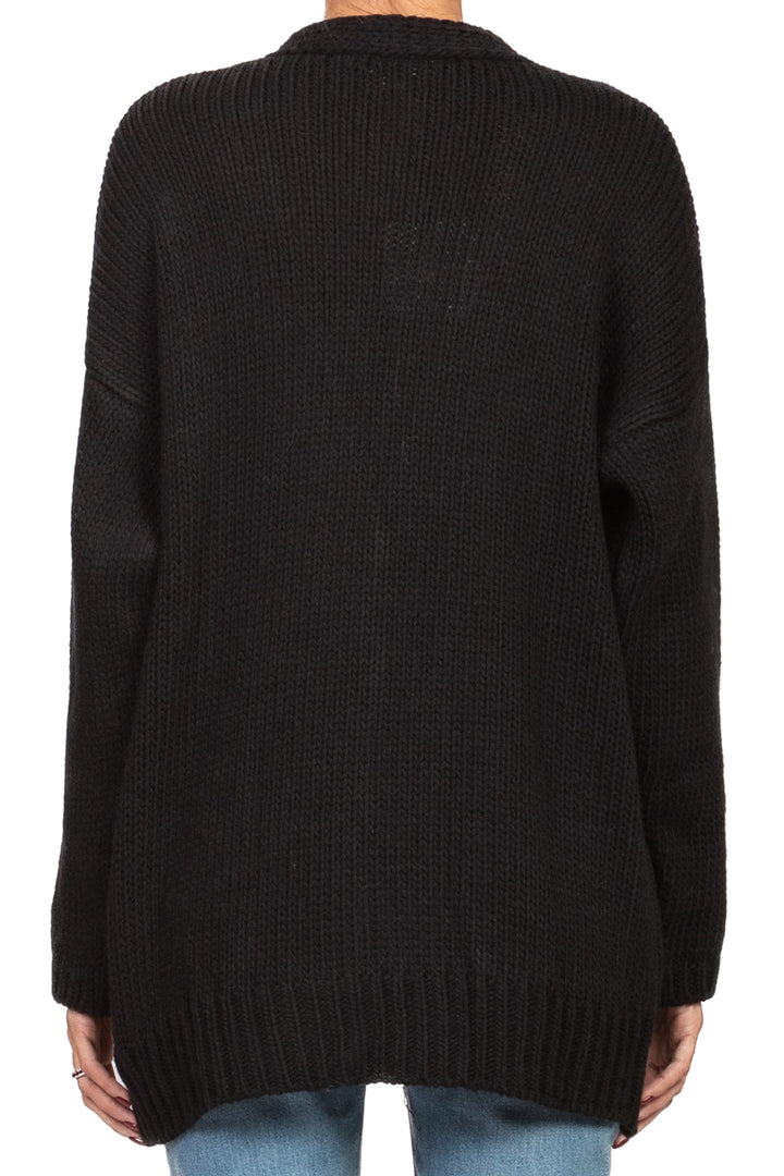 Vicolo - Cardigan over Art. 33017F