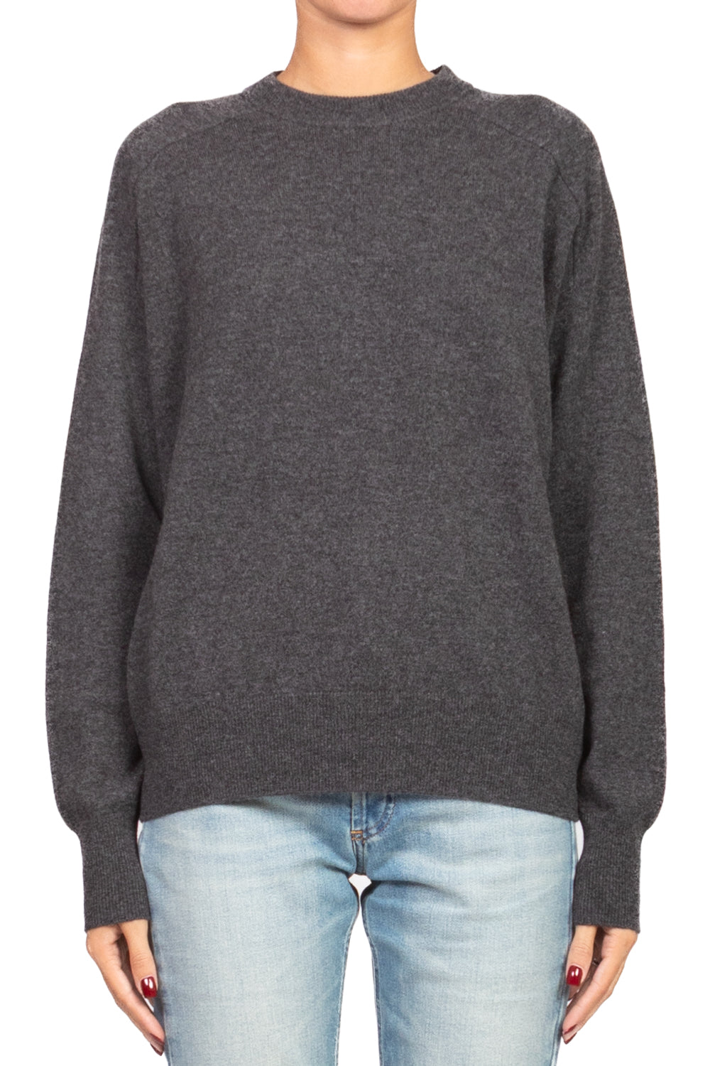 Tensione in - Maglia girocollo alto Art. WL533AI25