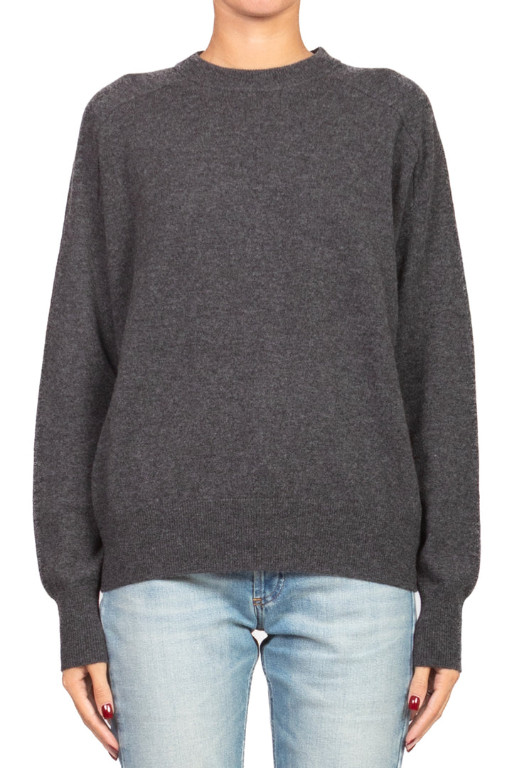 Tensione in - Maglia girocollo alto Art. WL533AI25