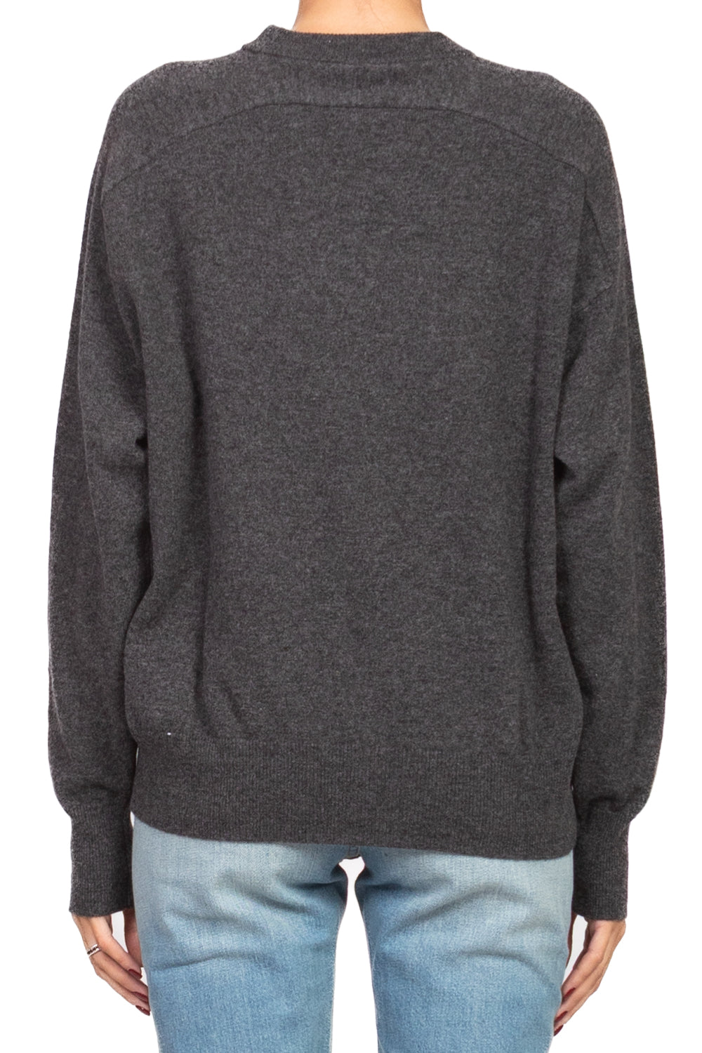 Tensione in - Maglia girocollo alto Art. WL533AI25