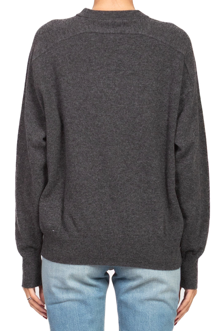 Tensione in - Maglia girocollo alto Art. WL533AI25