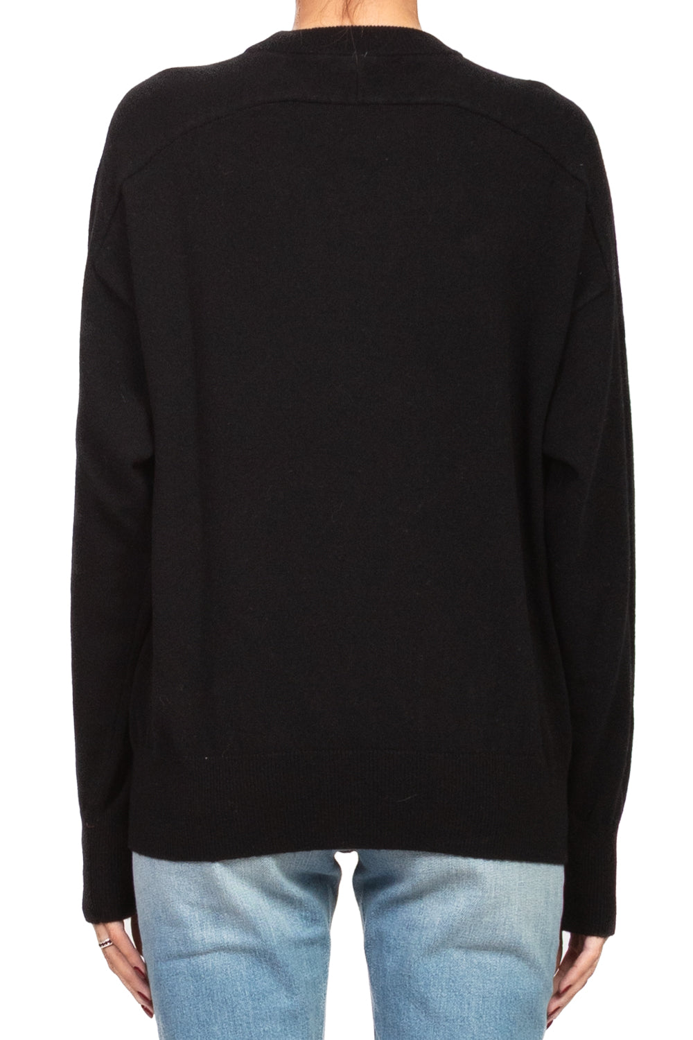 Tensione In - Maglia girocollo Art. WL104AI25