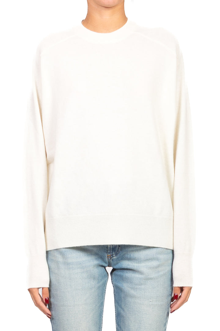 Tensione in - Maglia girocollo alto Art. WL533AI25