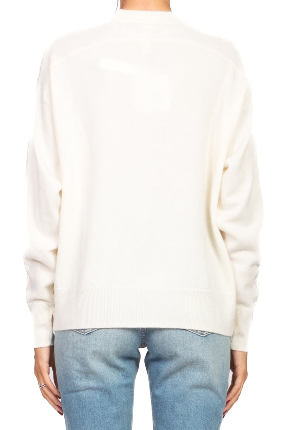 Tensione in - Maglia girocollo alto Art. WL533AI25