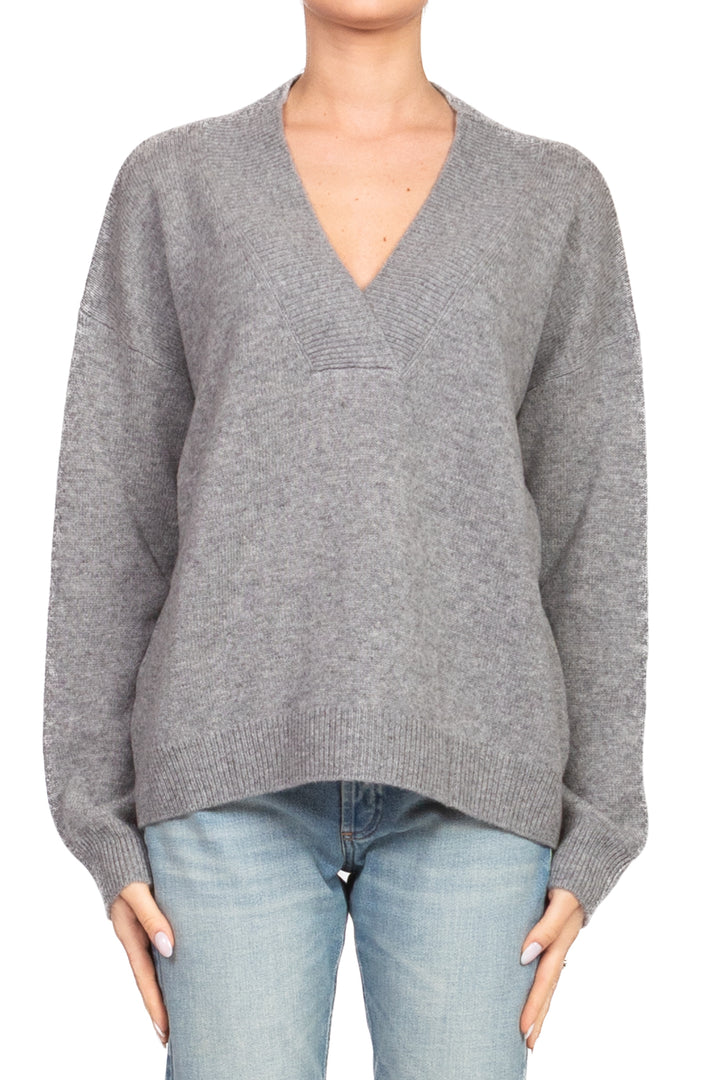 Tensione In - Maglia scollo V Art. WL785AI25