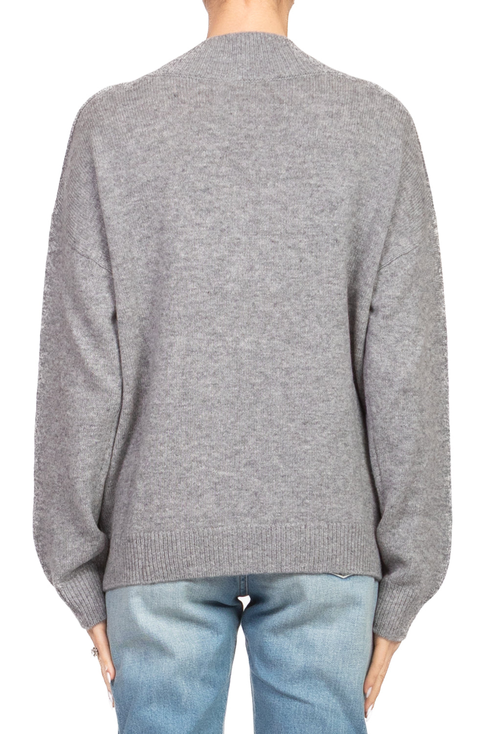 Tensione In - Maglia scollo V Art. WL785AI25