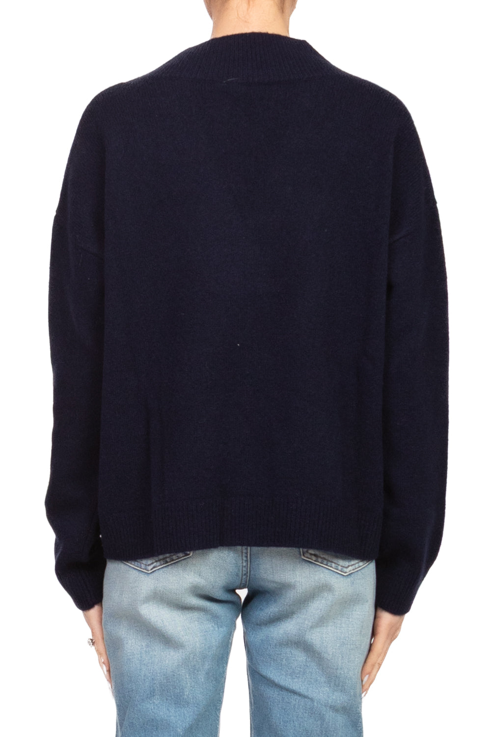 Tensione In - Maglia scollo V Art. WL785AI25