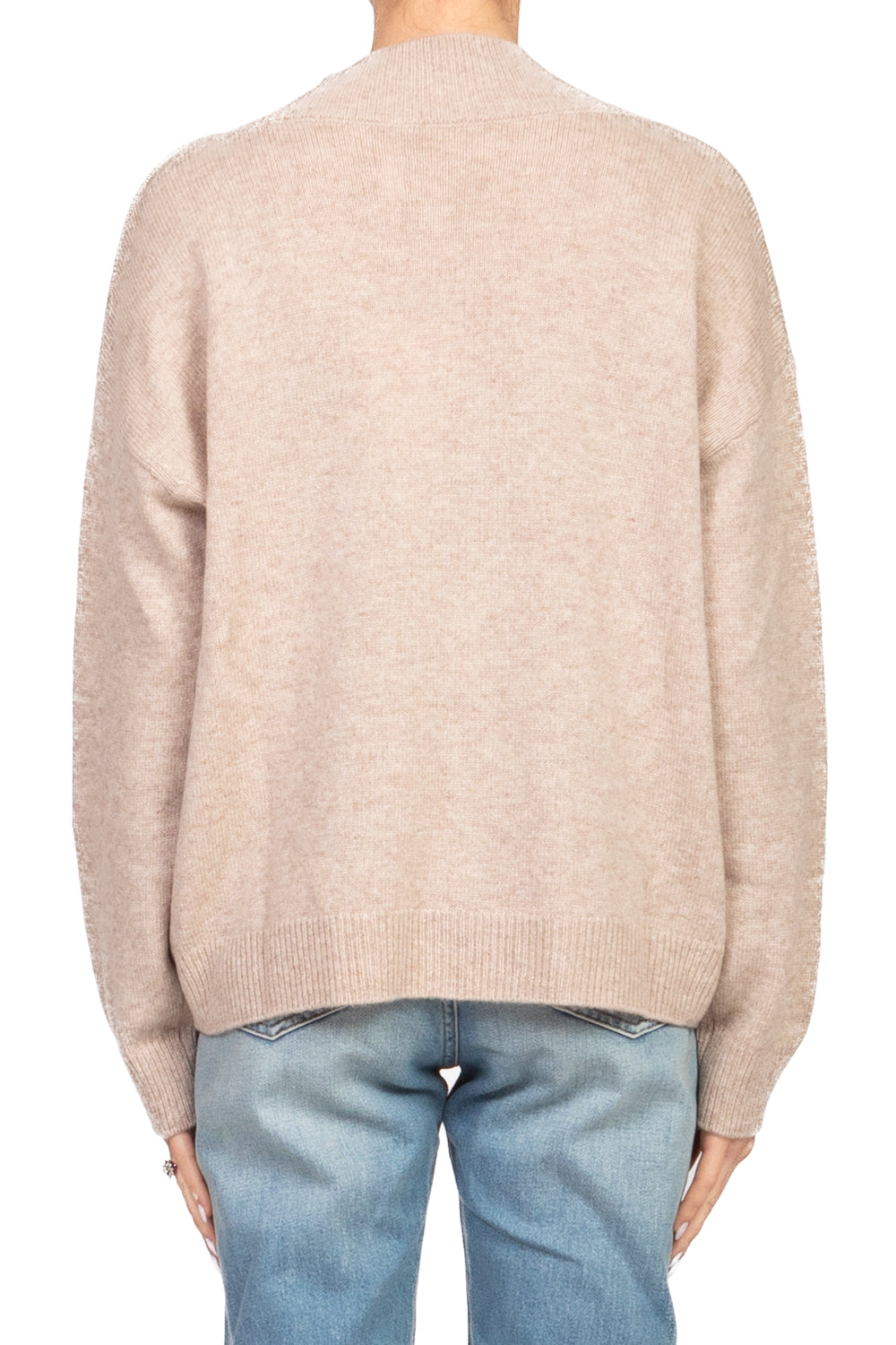 Tensione In - Maglia scollo V Art. WL785AI25
