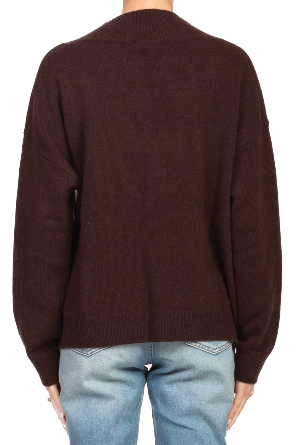 Tensione In - Maglia scollo V Art. WL785AI25