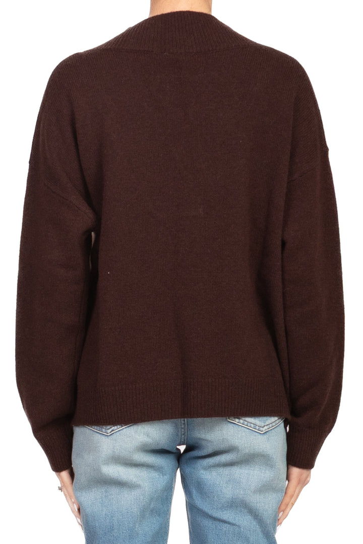 Tensione In - Maglia scollo V Art. WL785AI25