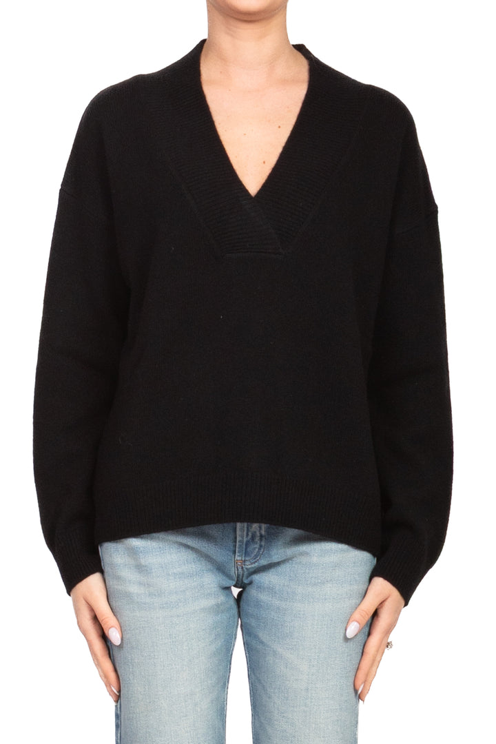 Tensione In - Maglia scollo V Art. WL785AI25