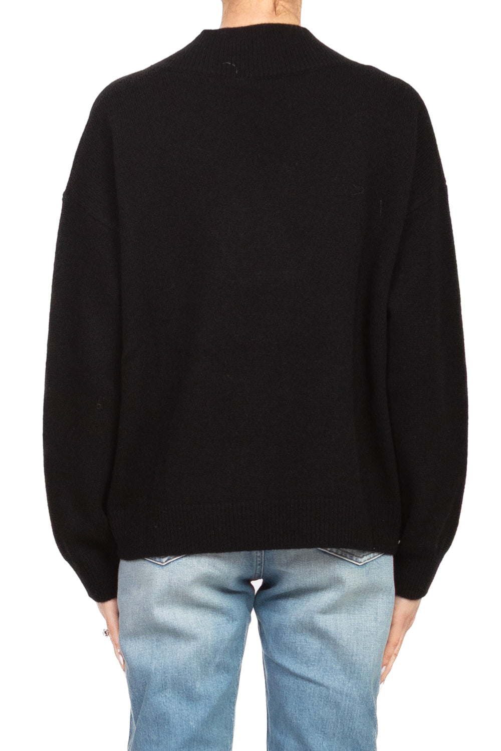 Tensione In - Maglia scollo V Art. WL785AI25