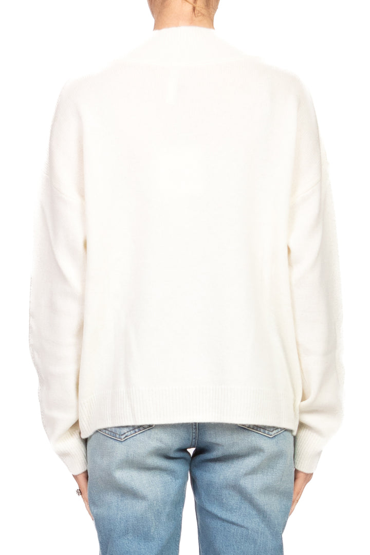 Tensione In - Maglia scollo V Art. WL785AI25