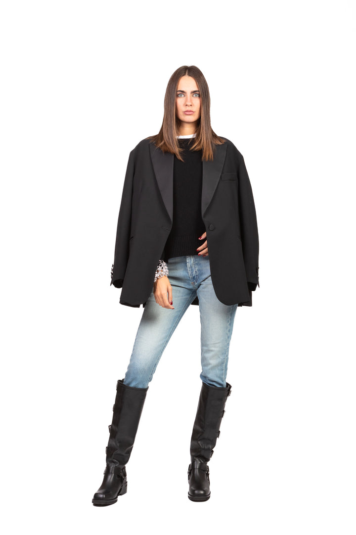Tensione in - Maglia girocollo Art. WL788AI25