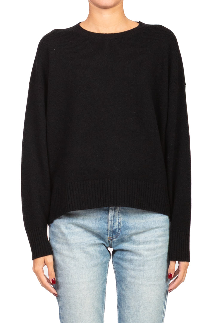 Tensione in - Maglia girocollo Art. WL788AI25