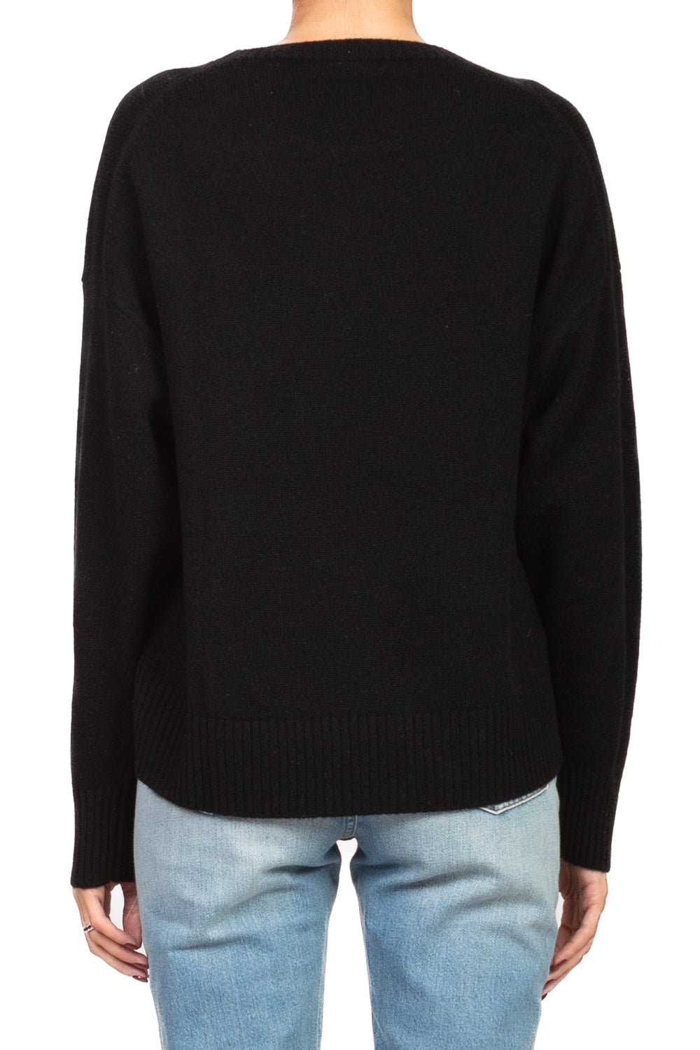 Tensione in - Maglia girocollo Art. WL788AI25