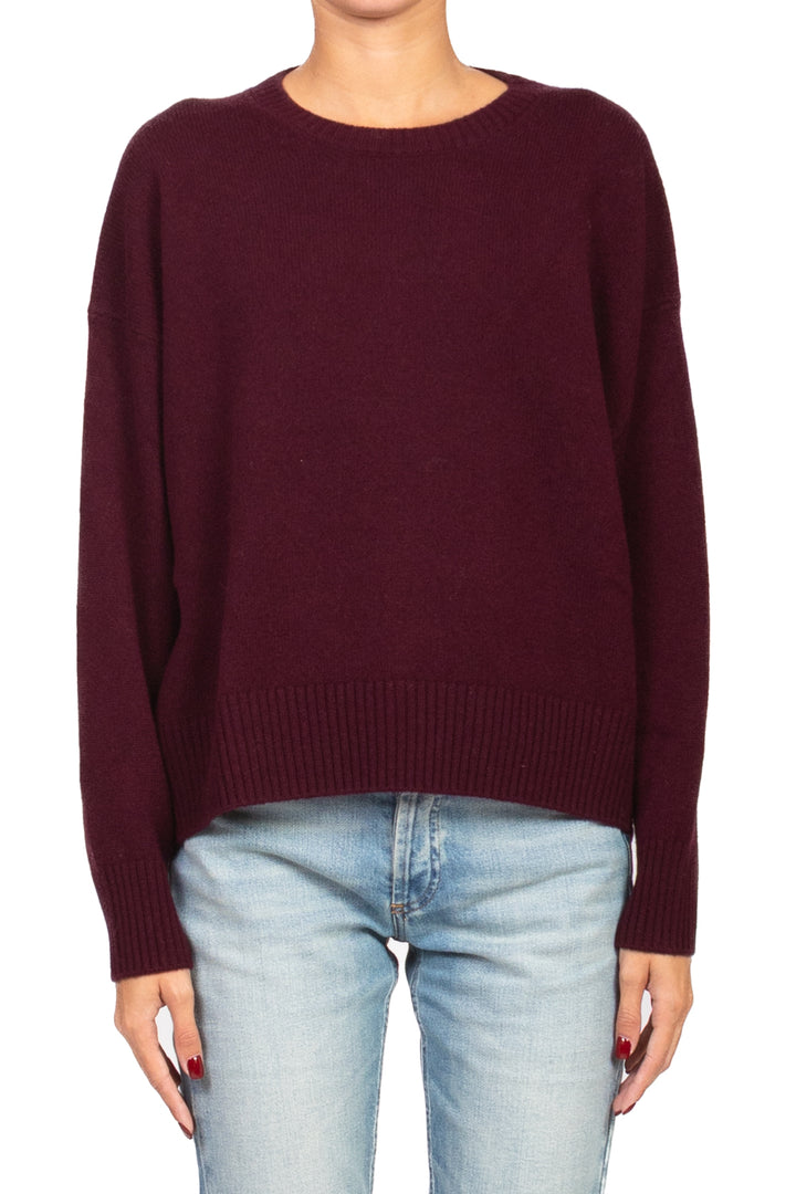 Tensione in - Maglia girocollo Art. WL788AI25