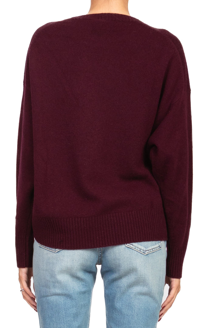 Tensione in - Maglia girocollo Art. WL788AI25