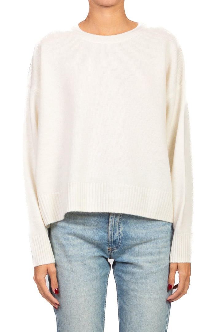 Tensione in - Maglia girocollo Art. WL788AI25