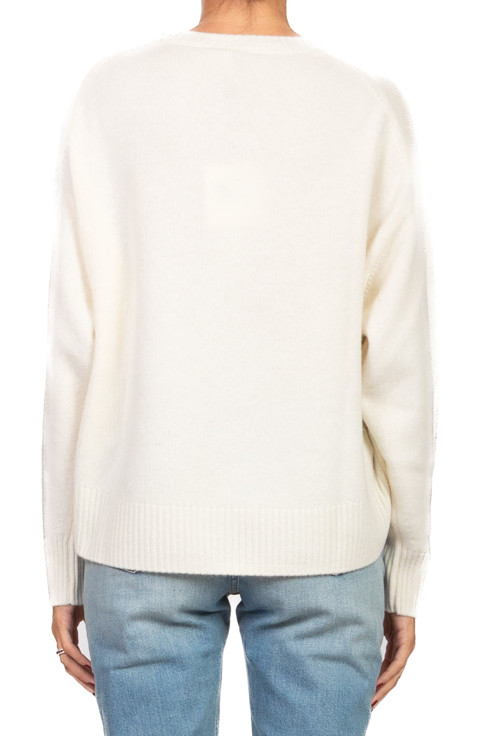 Tensione in - Maglia girocollo Art. WL788AI25
