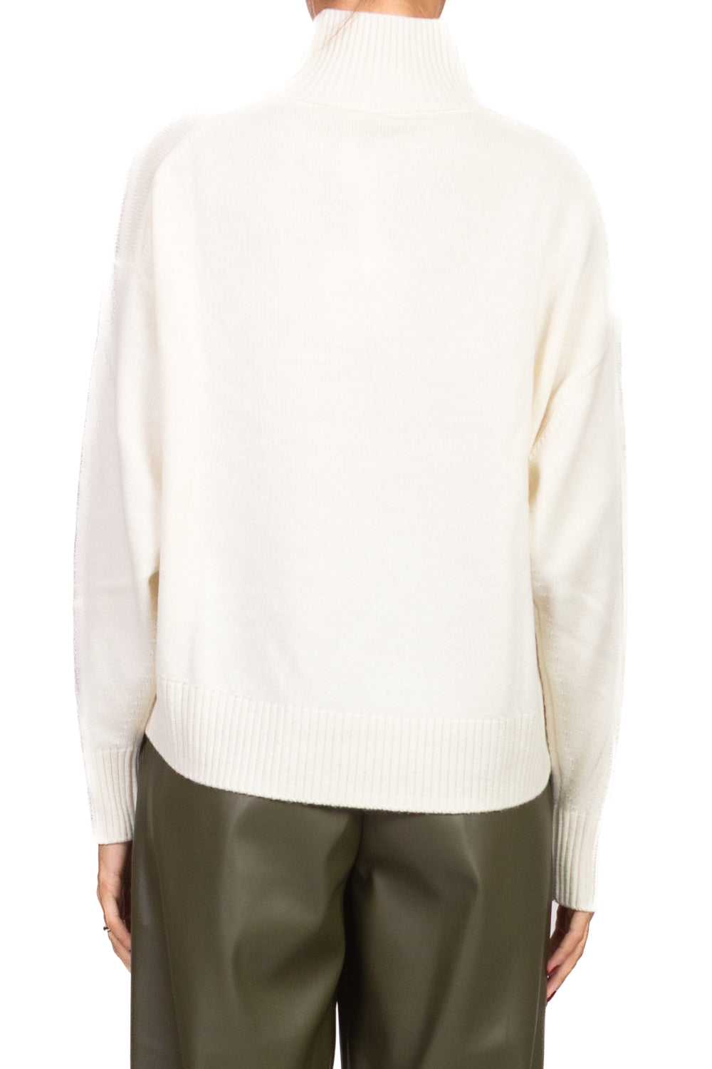 Tensione In - Maglia mezzo collo Art. WL787AI25