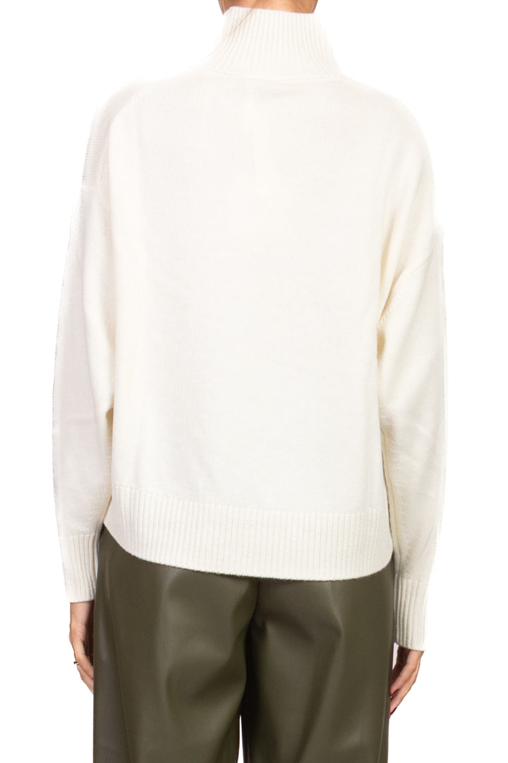 Tensione In - Maglia mezzo collo Art. WL787AI25