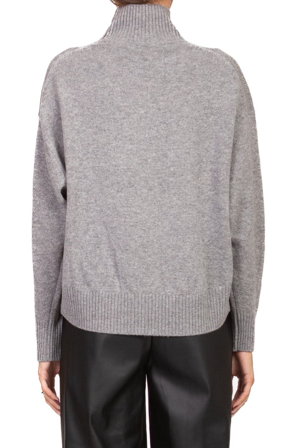 Tensione In - Maglia mezzo collo Art. WL787AI25