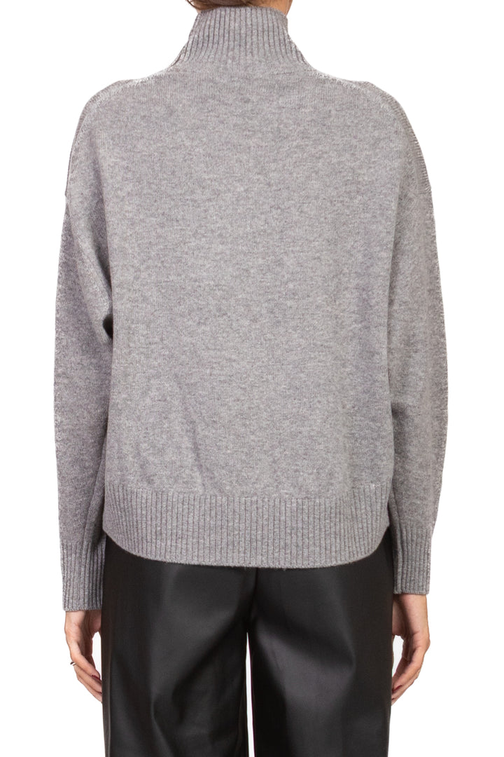 Tensione In - Maglia mezzo collo Art. WL787AI25