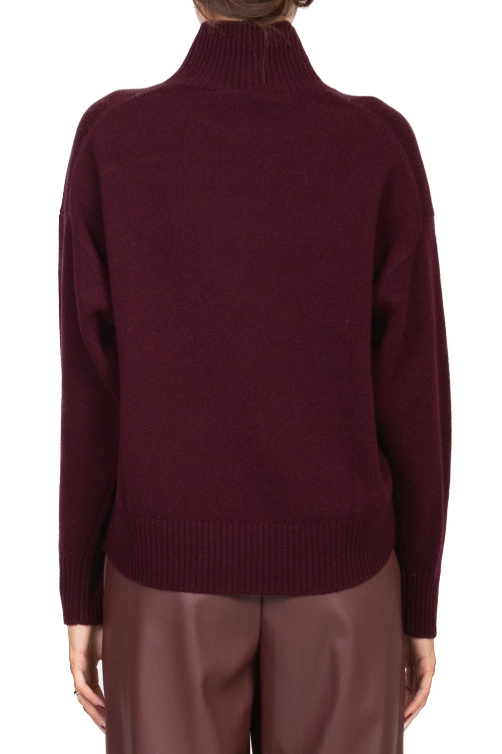 Tensione In - Maglia mezzo collo Art. WL787AI25