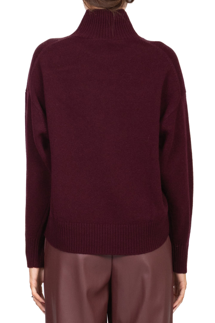 Tensione In - Maglia mezzo collo Art. WL787AI25