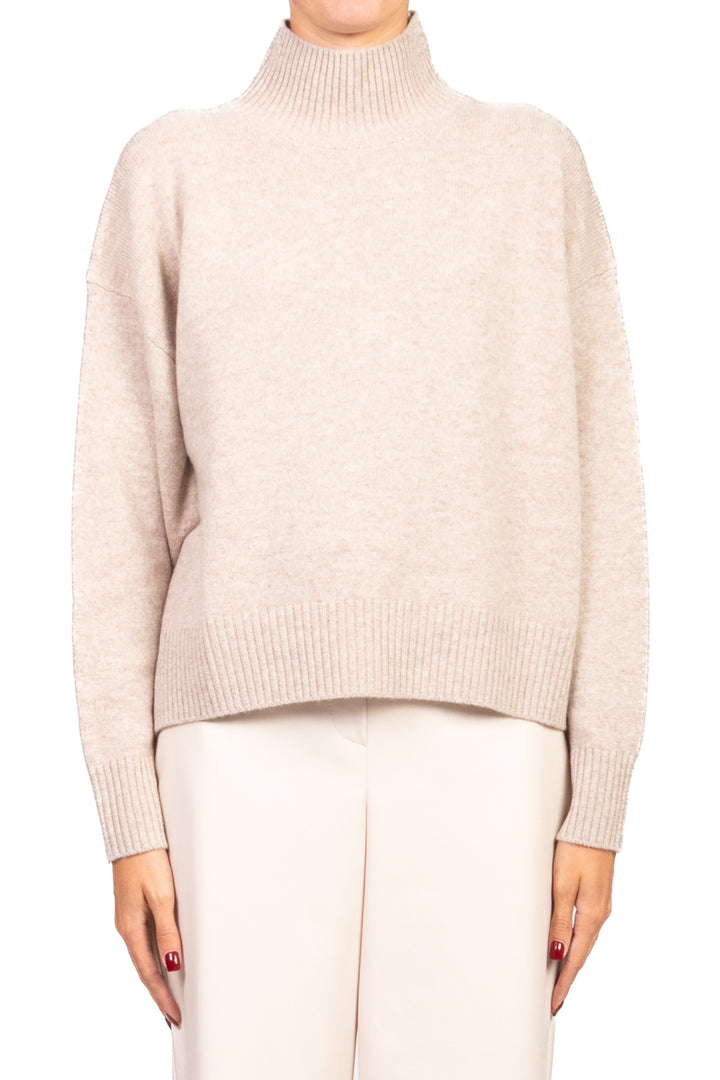 Tensione In - Maglia mezzo collo Art. WL787AI25