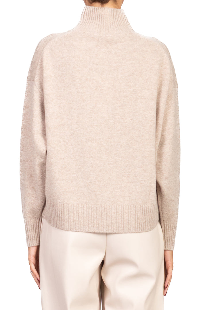 Tensione In - Maglia mezzo collo Art. WL787AI25