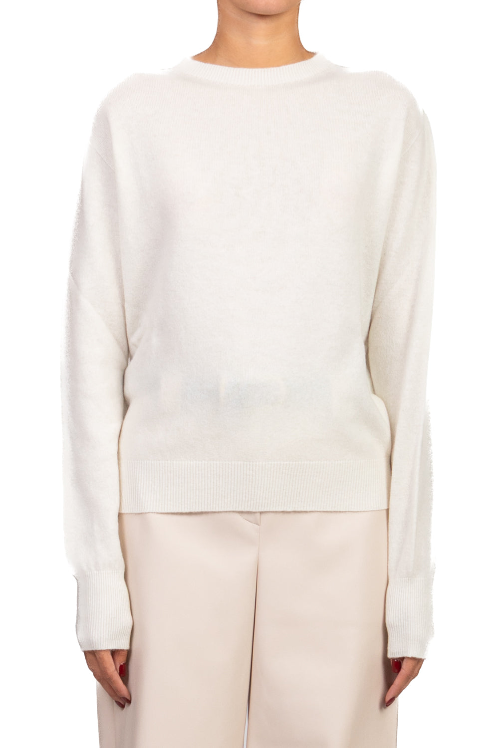 Tensione In - Maglia girocollo Art. WL104AI25