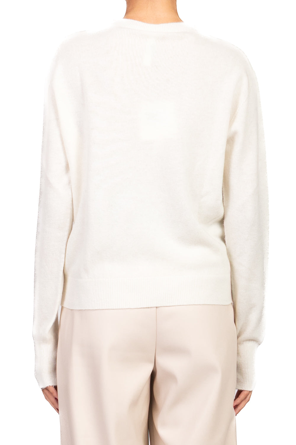Tensione In - Maglia girocollo Art. WL104AI25