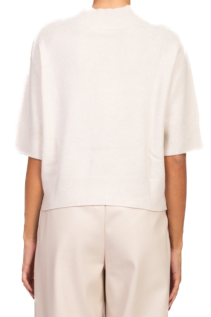 Kontatto - Maglia lupetto mezza manica Art. 3M0844CN