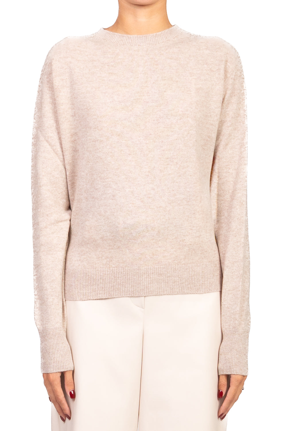 Tensione In - Maglia girocollo Art. WL104AI25