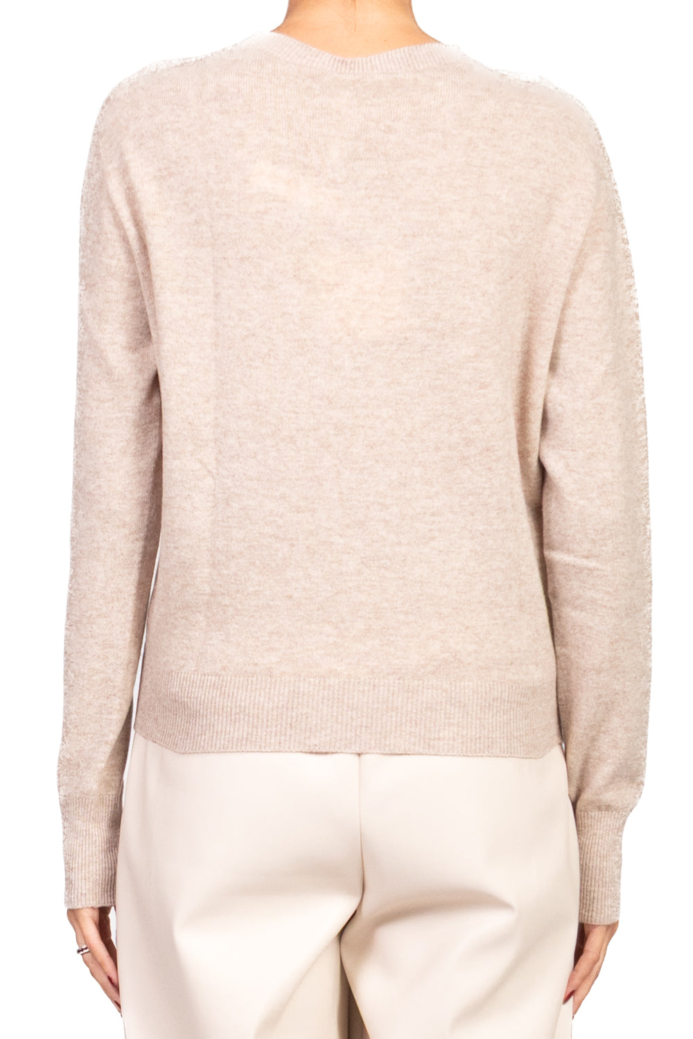 Tensione In - Maglia girocollo Art. WL104AI25