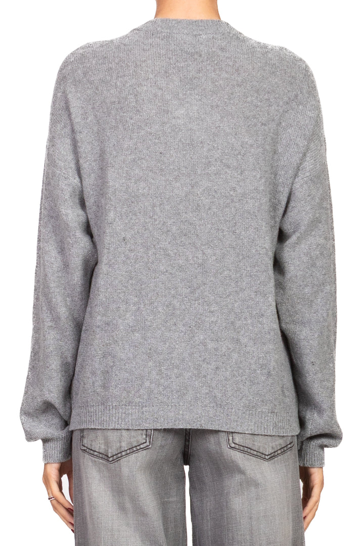 Vicolo - Maglia girocollo rombi Art. 77195F