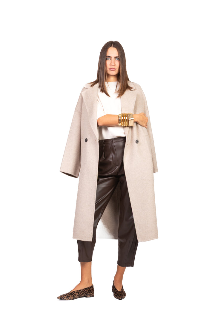 Kontatto - Maglia lupetto mezza manica Art. 3M0844CN