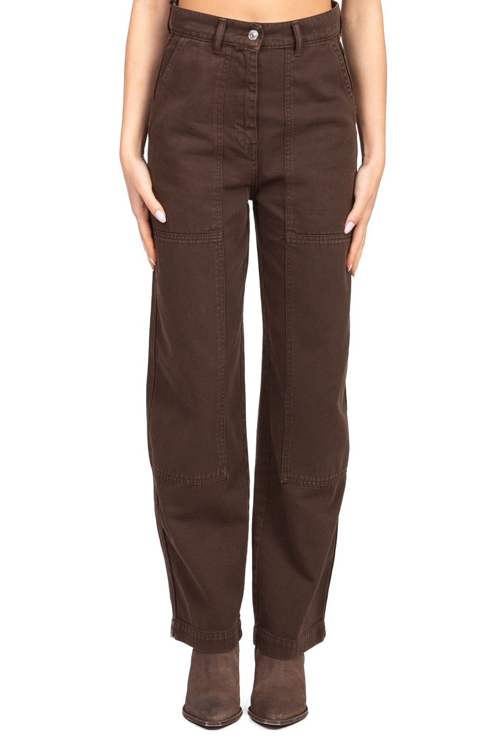 Vicolo - Jeans worker CLELIA Art. DF5263