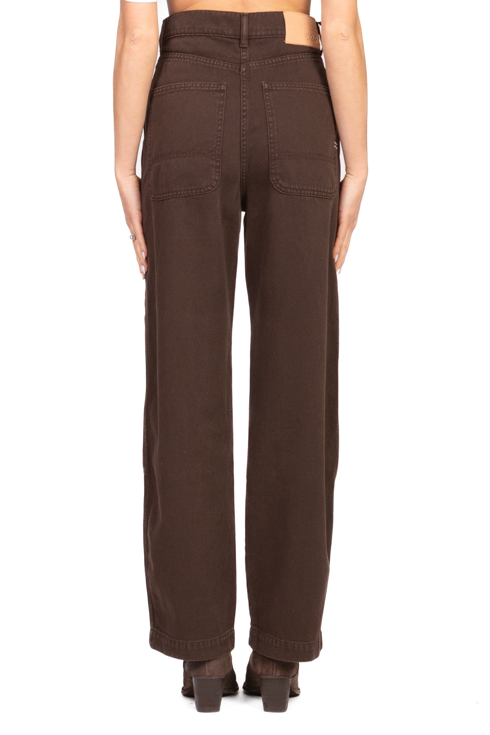 Vicolo - Jeans worker CLELIA Art. DF5263