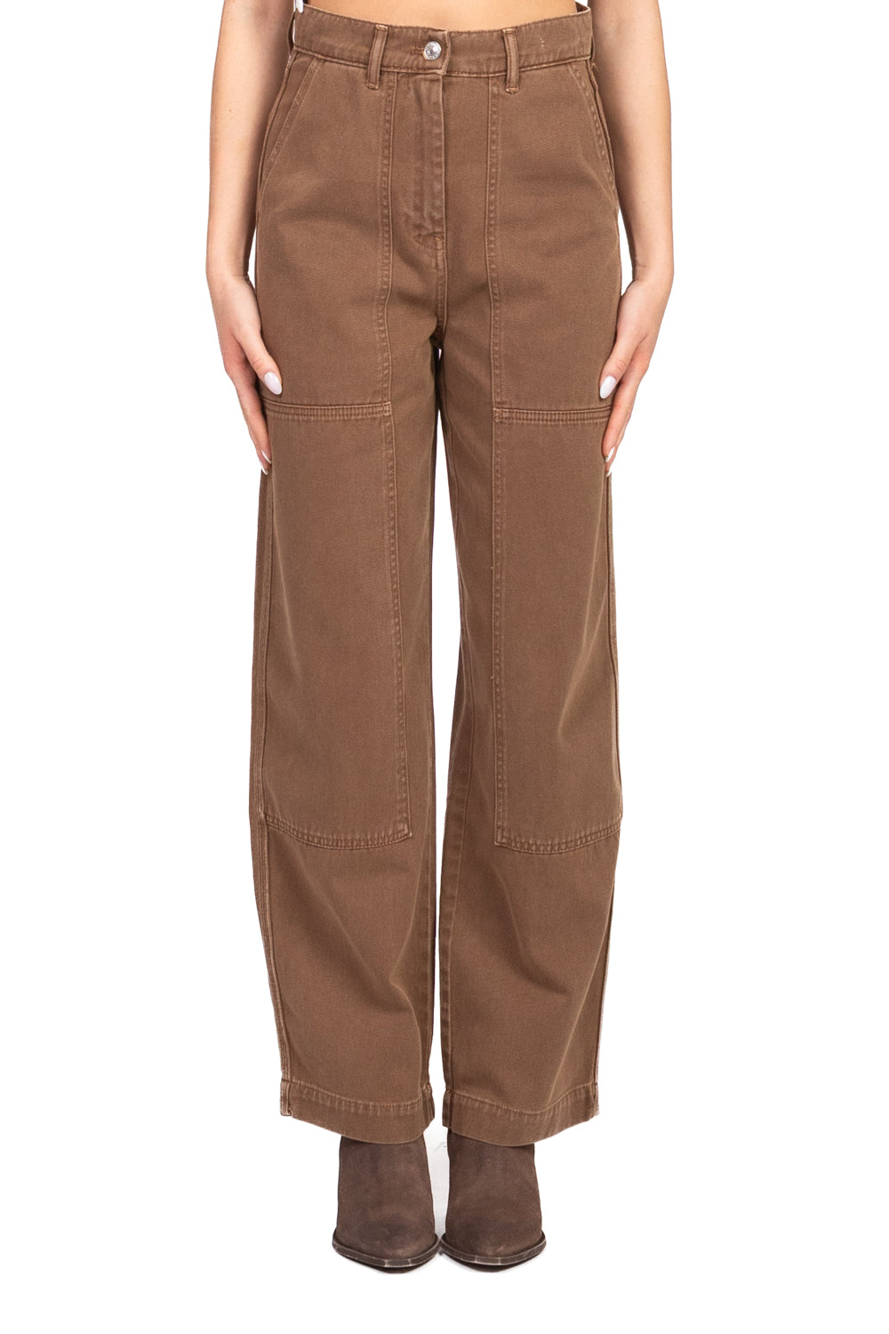 Vicolo - Jeans worker CLELIA Art. DF5263